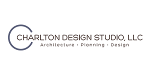 logo for Charlton Design Studio