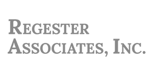 logo for Regester Associates