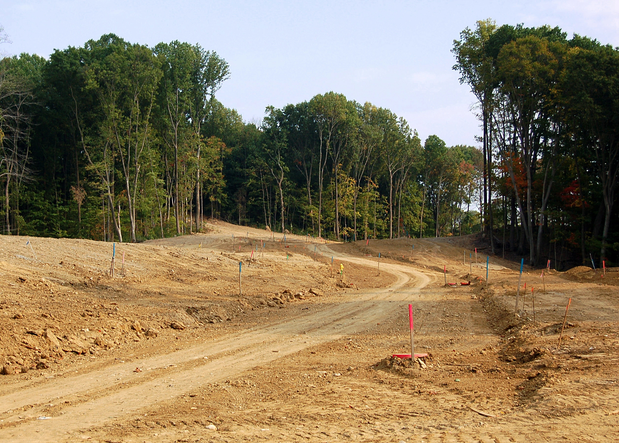 land development west chester