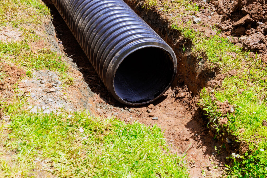 stormwater management west chester