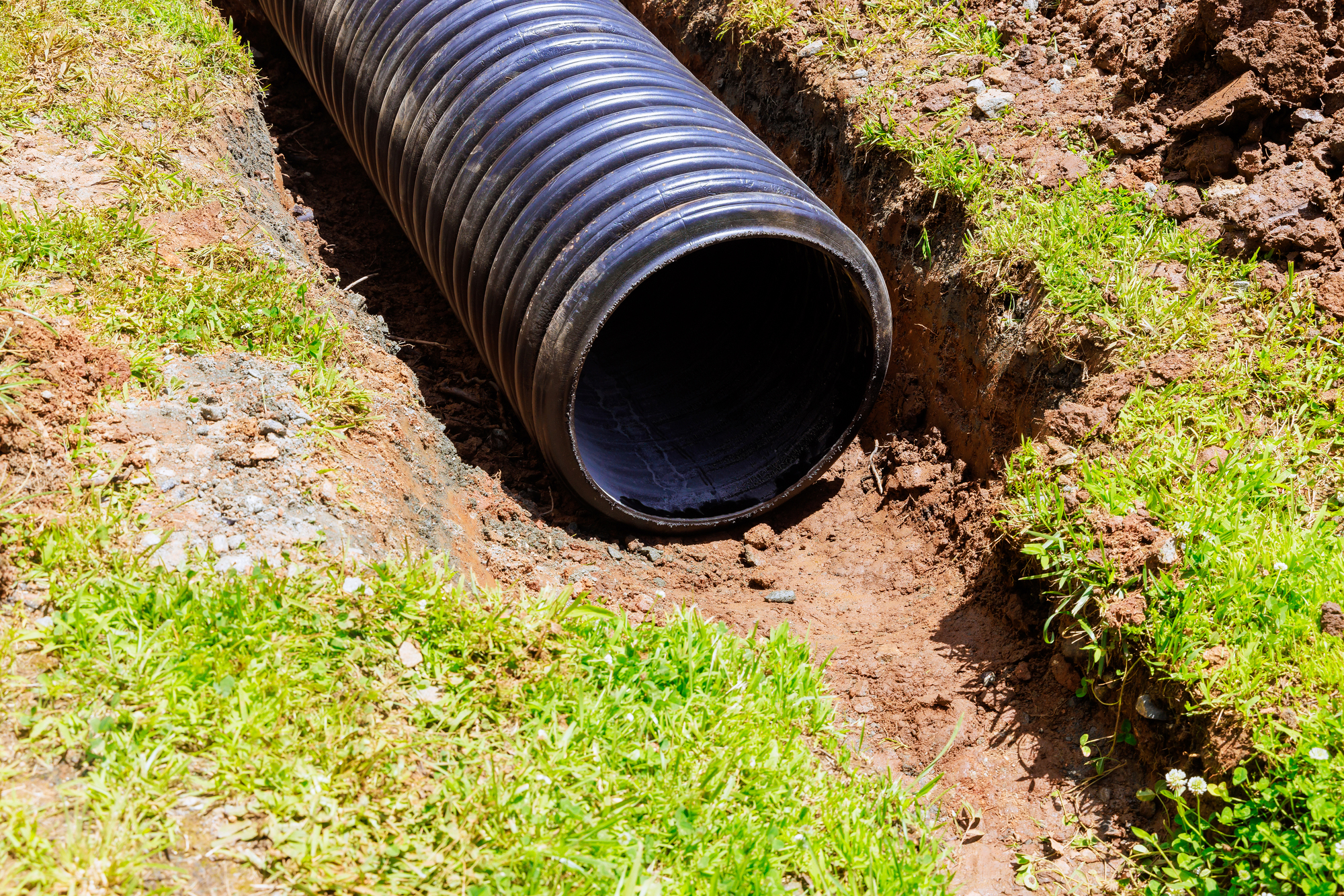 stormwater management west chester